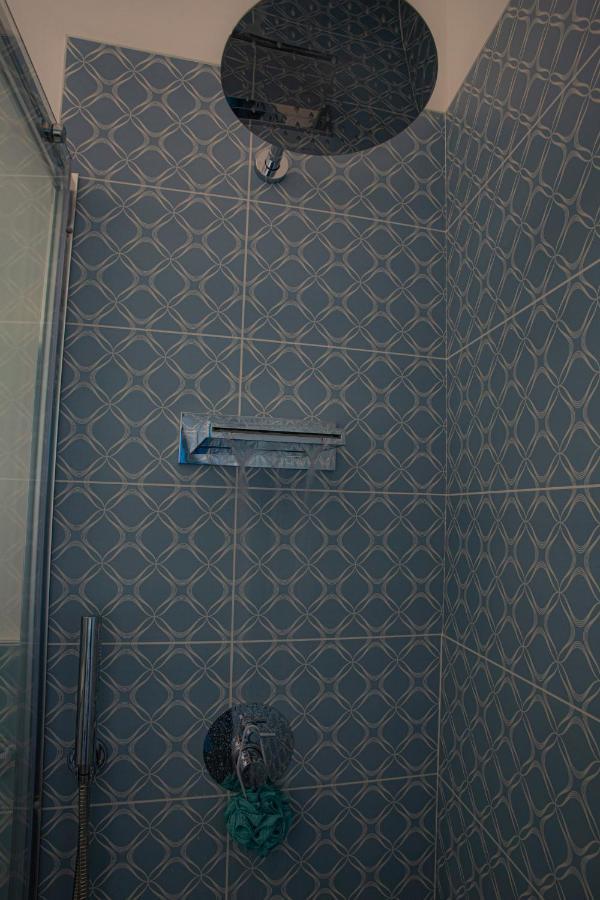 Ferienwohnung Sotto Il Faro Torre Canne Exterior foto
